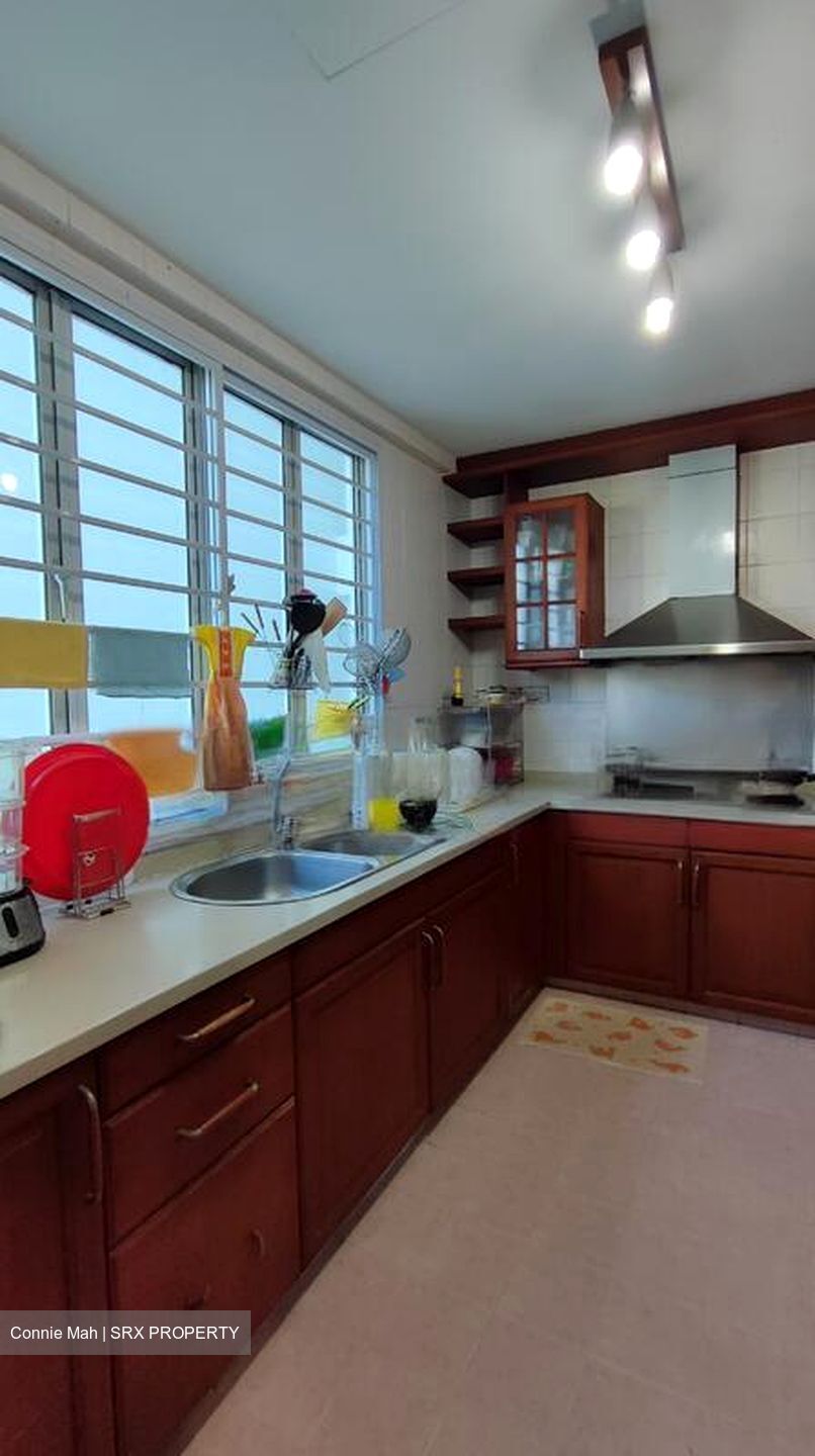 Northoaks (D25), Condominium #460187021